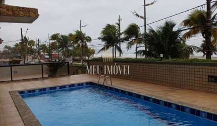 Apartamento Padrão à venda na Aviação - Praia Grande - SP: