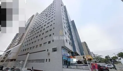 Apartamento Padrão à venda na Vila Tupi - Praia Grande - SP: