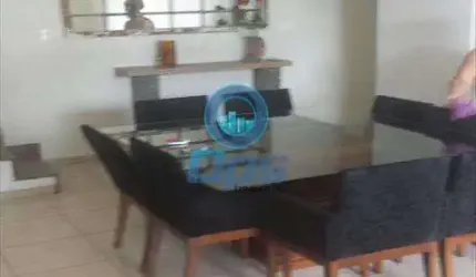 Cobertura com 4 quartos, Aparecida, Santos - R$ 1.65 mi, Cod: 4418