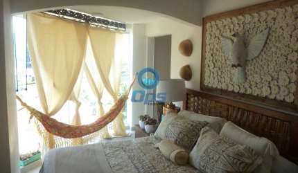 Apartamento com 3 dorms, Aparecida, Santos - R$ 1.3 mi, Cod: 5102