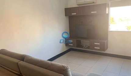 Cobertura com 2 dorms, Estuário, Santos - R$ 780 mil, Cod: 5465