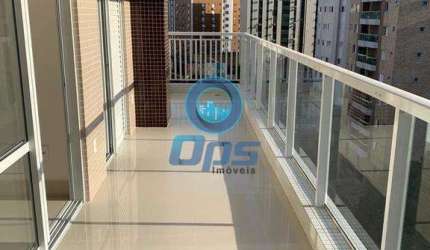 Apartamento com 2 dorms, Boqueirão, Santos - R$ 1.1 mi, Cod: 5579