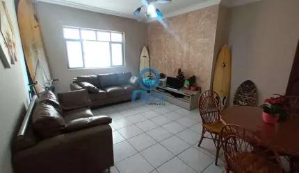 Apartamento com 2 dorms, Encruzilhada, Santos - R$ 430 mil, Cod: 5613