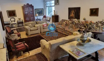 Apartamento com 3 dorms, Gonzaga, Santos - R$ 800 mil, Cod: 5718