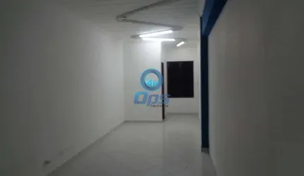 Sala com 0 dorm, Gonzaga, Santos, Cod: 5812