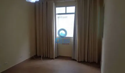 Apartamento com 2 dorms, Vila Mathias, Santos - R$ 440 mil, Cod: 5818