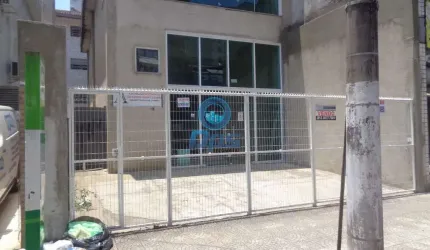 Loja, Pompéia, Santos - R$ 2.6 mi, Cod: 5830