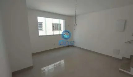 Sobrado de Vila com 2 dorms, Campo Grande, Santos - R$ 800 mil, Cod: 5881
