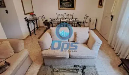 Casa com 5 dorms, Embaré, Santos - R$ 1.25 mi, Cod: 5910