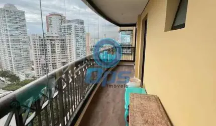 Cobertura com 2 dorms, Ponta da Praia, Santos - R$ 1.6 mi, Cod: 5943