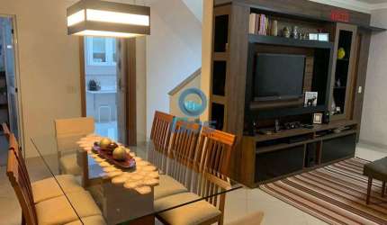 Casa com 3 quartos, Gonzaga, Santos - R$ 1.1 mi, Cod: 6059