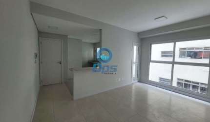 2 suítes, lazer completo, Santos - R$ 879 mil, Cod: 6103