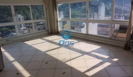 Conjunto Comercial, Centro, Santos - R$ 500 mil, Cod: 5779