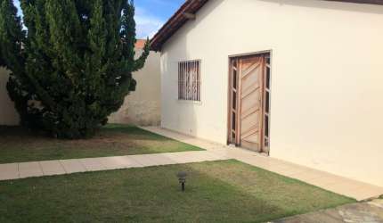 CASA NO BEM QUERER
