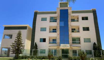 APARTAMENTOS DE 1 E 2 QUARTOS NO CANDEIAS