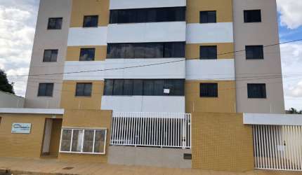 APARTAMENTO NO CANDEIAS