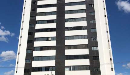 Apartamento amplo e confortável no Alto da Boa Vista