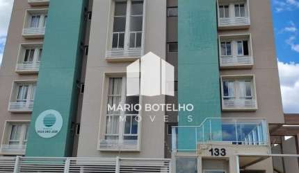 Lindo Apartamento em um lugar tranquilo da cidade.