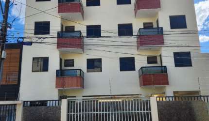 APARTAMENTO DE 2/4 NO RECREIO