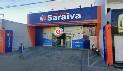 PONTO COMERCIAL NA AV JURACY MAGALHÃES (GALPÃO)