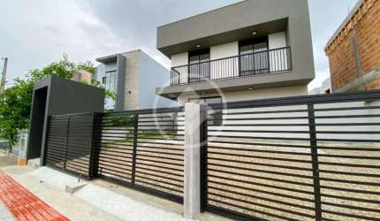 Condomínio residencial moderno e aconchegante localizado no loteamento Vila do Campo - Campo Duna - Garopaba SC codigo: 31525