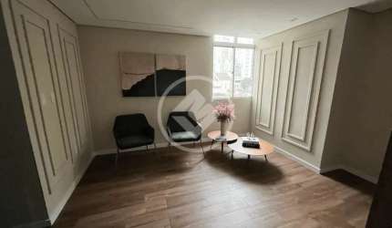Sala comercial no centro de Florianópolis codigo: 38737