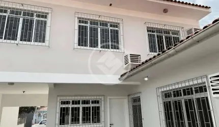 MC_CASA RESIDENCIAL EM BARREIROS 5 QUARTOS, SUITE MASTER, VAGA DE GARAGEM PARA 4 CARROS, AREA DE CURRASQUEIRA. COM 300M2 DE AREA TOOTALTOTAL codigo: 31907