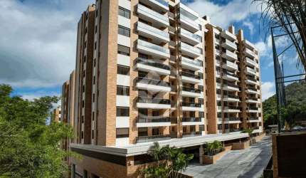 Apartamento Localizado no meio de uma exuberante área verde codigo: 46565
