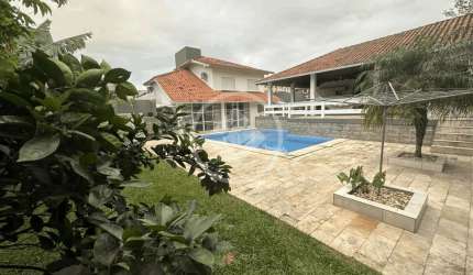 Casa com 4 dormitórios à venda codigo: 47093