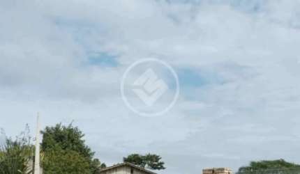 Terreno localização estratégica em Santo Antonio de Lisboa codigo: 32672