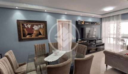 Belo Apartamento com 3 Dormitórios e 1 Suíte em Campinas codigo: 49559