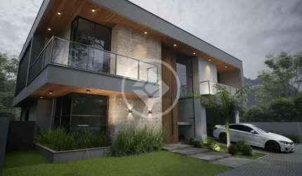Linda Casa com 3 Suítes codigo: 54409