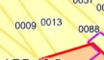 Terreno a venda no coração de Florianópolis codigo: 57578