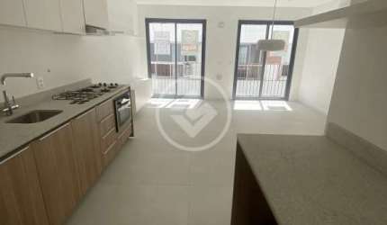 Studio bem localizado apenas 10 minutos do centro. codigo: 52370