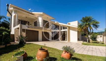 Residência de Luxo com Cinco Quartos, Piscina e Acabamentos Premium codigo: 58036