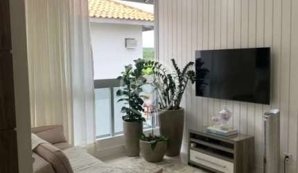 Apartamento 1 Dormitório na Cachoeira do Bom Jesus codigo: 58936