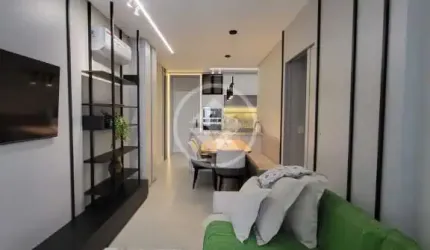 Lindo Apartamento codigo: 59185
