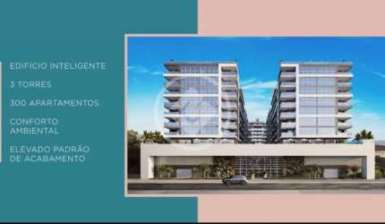 Apartamento moderno elevado padrão de acabamento codigo: 60595