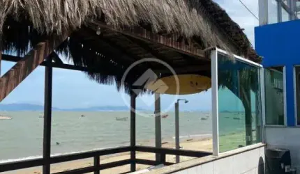 Casa pé na areia, Biguaçu codigo: 61617