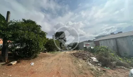 Terreno com viabilidade de até 6 pavimentos codigo: 65345