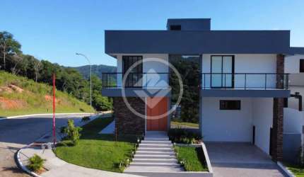 Casa vista mar a venda no itacorubi codigo: 65475