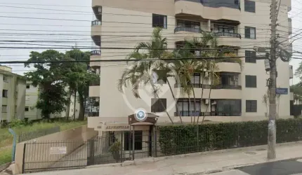 Cobertura Luxuosa no Condomínio Alphaville, Estreito, Florianópolis codigo: 67572