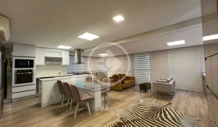 Cobertura Duplex no centro de Florianópolis codigo: 68095