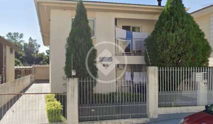 Exclusivo! Apartamento de 59m² à Venda no Residencial Tulipa, Bairro Ipiranga, São José codigo: 68500