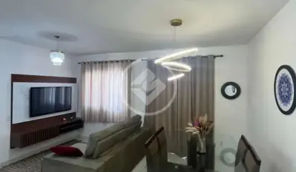 Apartamento 3 quartos, sendo 1 suíte e sacada churrasqueira codigo: 67813