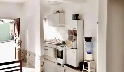 Casa 2 andares na Carvoeira Mobiliada, com Alta rentabilidade e Aluguel Garantido codigo: 69414