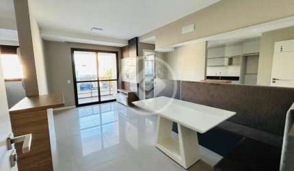 Espaço e boa localização neste apto com área garden codigo: 69955