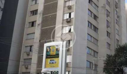 Apartamento Hercílio Luz codigo: 69895