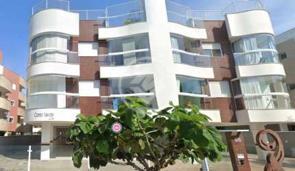 Apartamento nos Ingleses Mobiliado à Venda - 97 m² de Área Privativa codigo: 71949