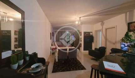 Apartamento 3 dormitórios, sendo 1 suíte, 2 vagas de garagem livres e hobby box codigo: 72650